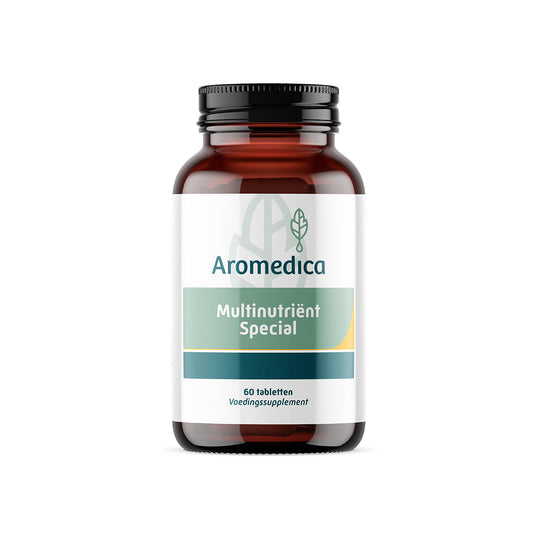 Aromedica Multinutrient special 60.00 Tabletten