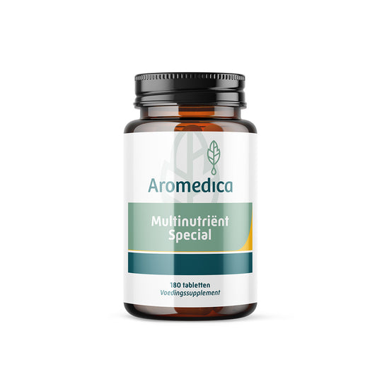 Aromedica Multinutrient special 180.00 Tabletten