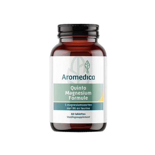 Aromedica Magnesium formule quinto 60 Tabletten