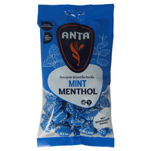 Anta Mint menthol 165.00 Gram