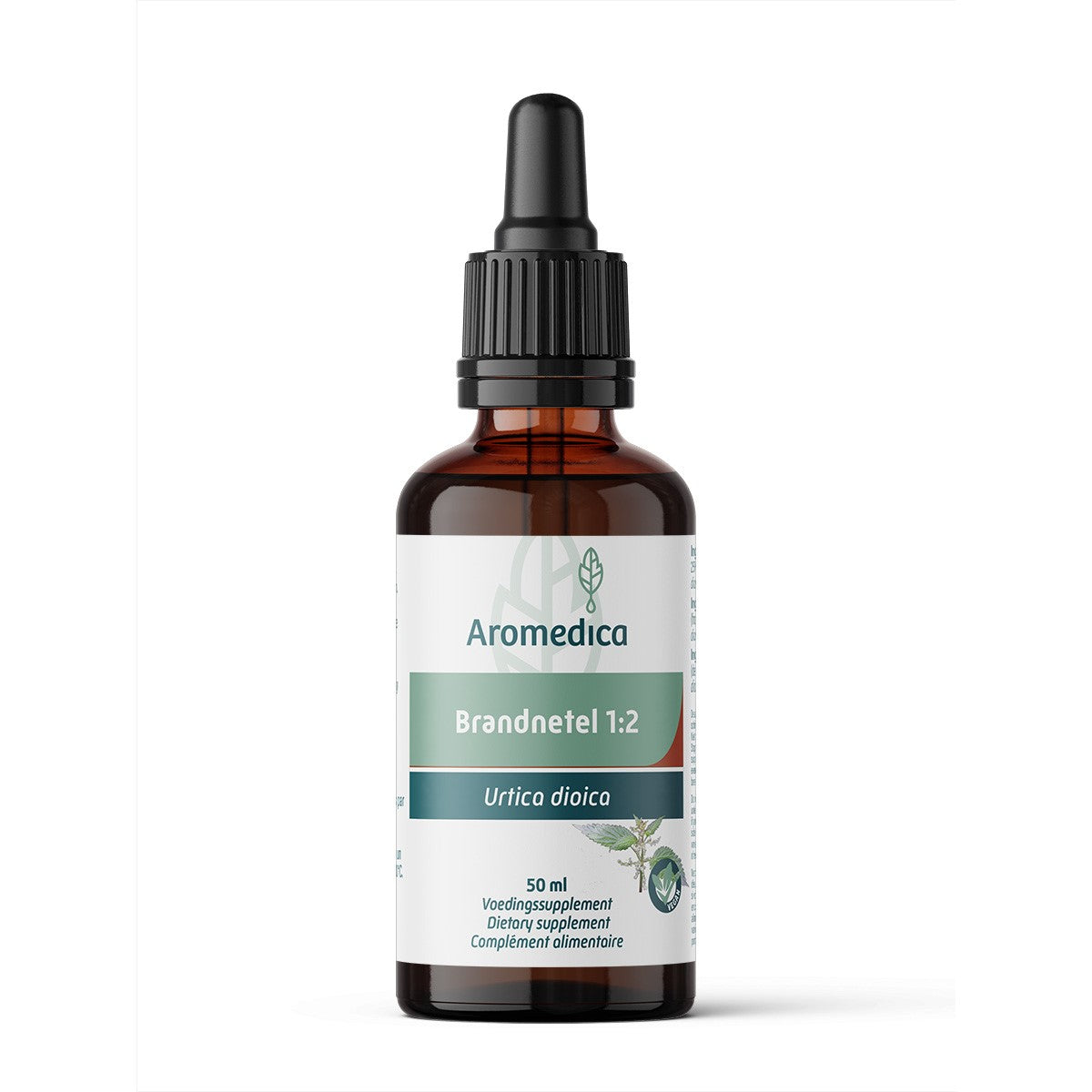Aromedica Brandnetel 1:2 50.00 Milliliter