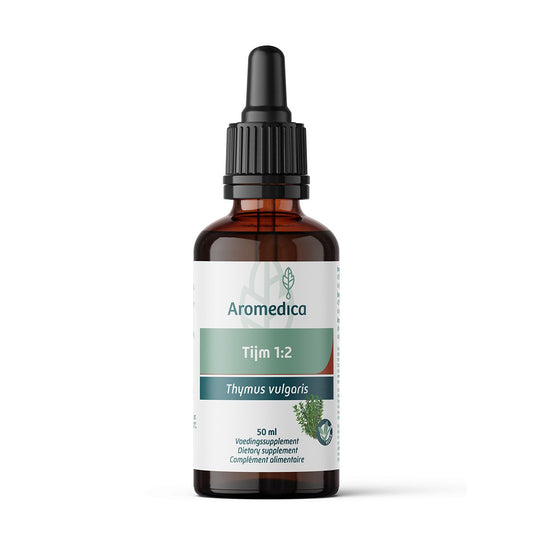 Aromedica Tijm 1:2 50.00 Milliliter