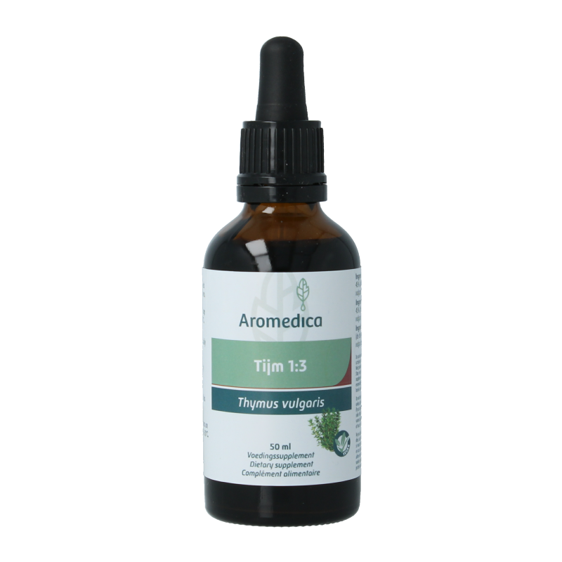 Aromedica Tijm 1:3 50 Milliliter