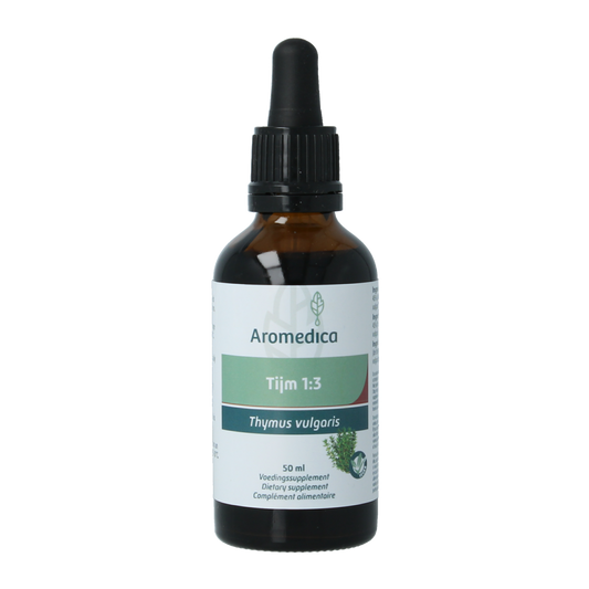 Aromedica Tijm 1:3 50.00 Milliliter