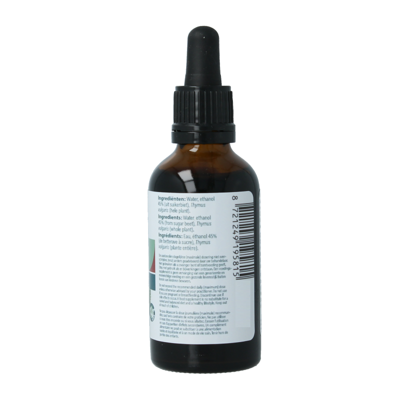 Aromedica Tijm 1:3 50 Milliliter