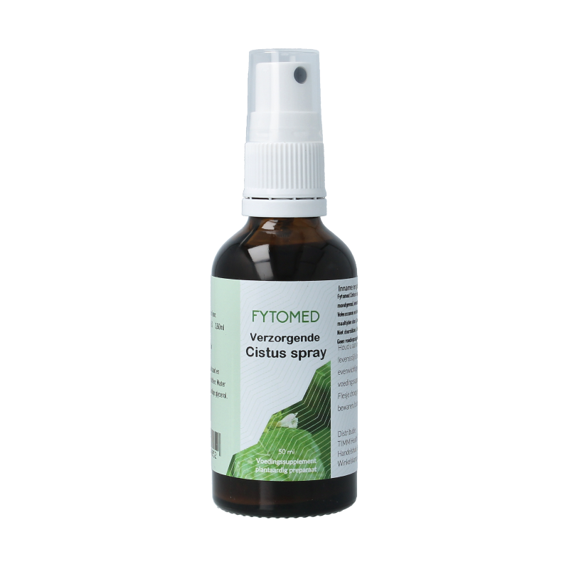 Fytomed Cistus spray 50 Milliliter