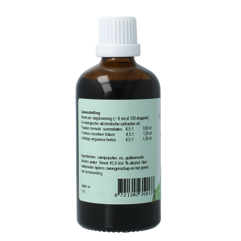 Fytomed Move bio 100 Milliliter