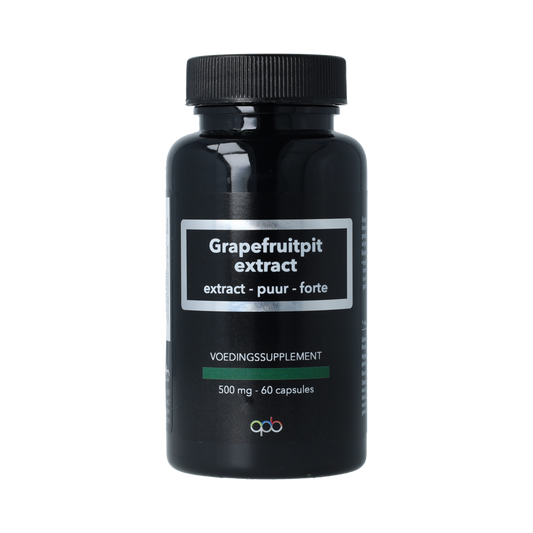 APB Holland Grapefruit extract 500mg 90.00 Capsules