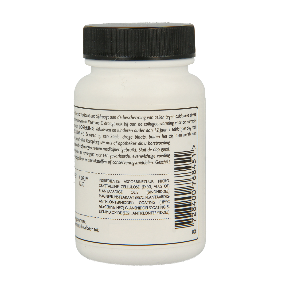 DA Vitamine C 1000mg 60.00 Tabletten