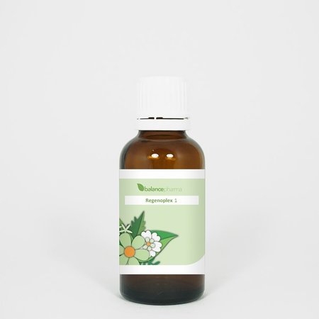 Balancepharma RGP001 Lever Regenoplex 30 Milliliter