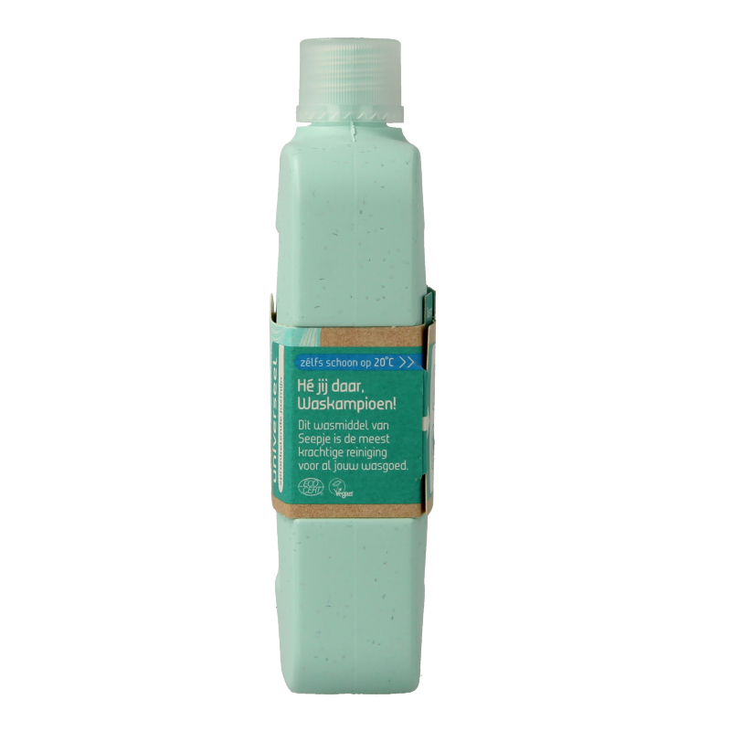 Seepje Wasmiddel universeel mini 100 Milliliter