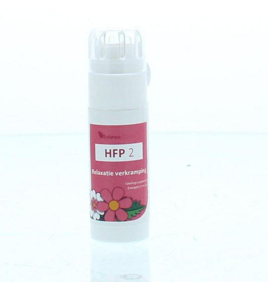 Balancepharma HFP002 Relaxatie verkramping Flowerplex 6.00 Gram