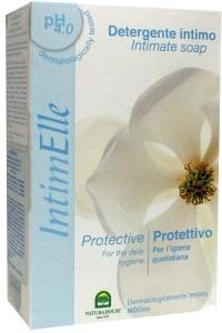 Natura House Intimelle wasgel beschermend PH4 250.00 Milliliter