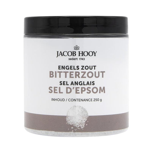 Jacob Hooy Bitterzout/Engelszout 250.00 Gram