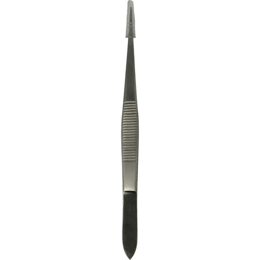 Mainit Pincet splinter RVS 10.5cm 1.00 Stuks