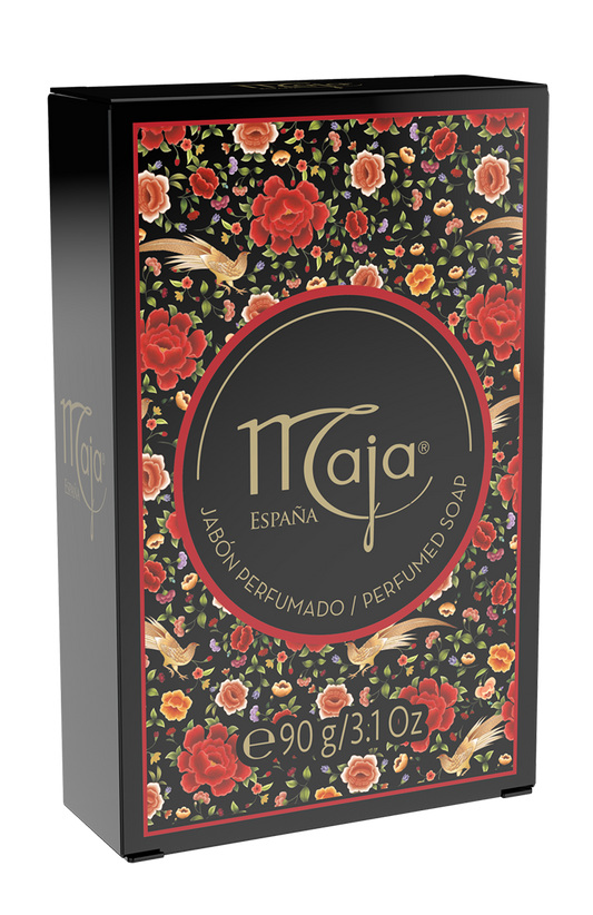 Maja Toiletzeep wikkel/karton 90.00 Gram