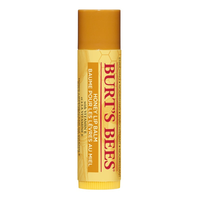 Burt's Bees Lippenbalsem honey 4.25 Gram