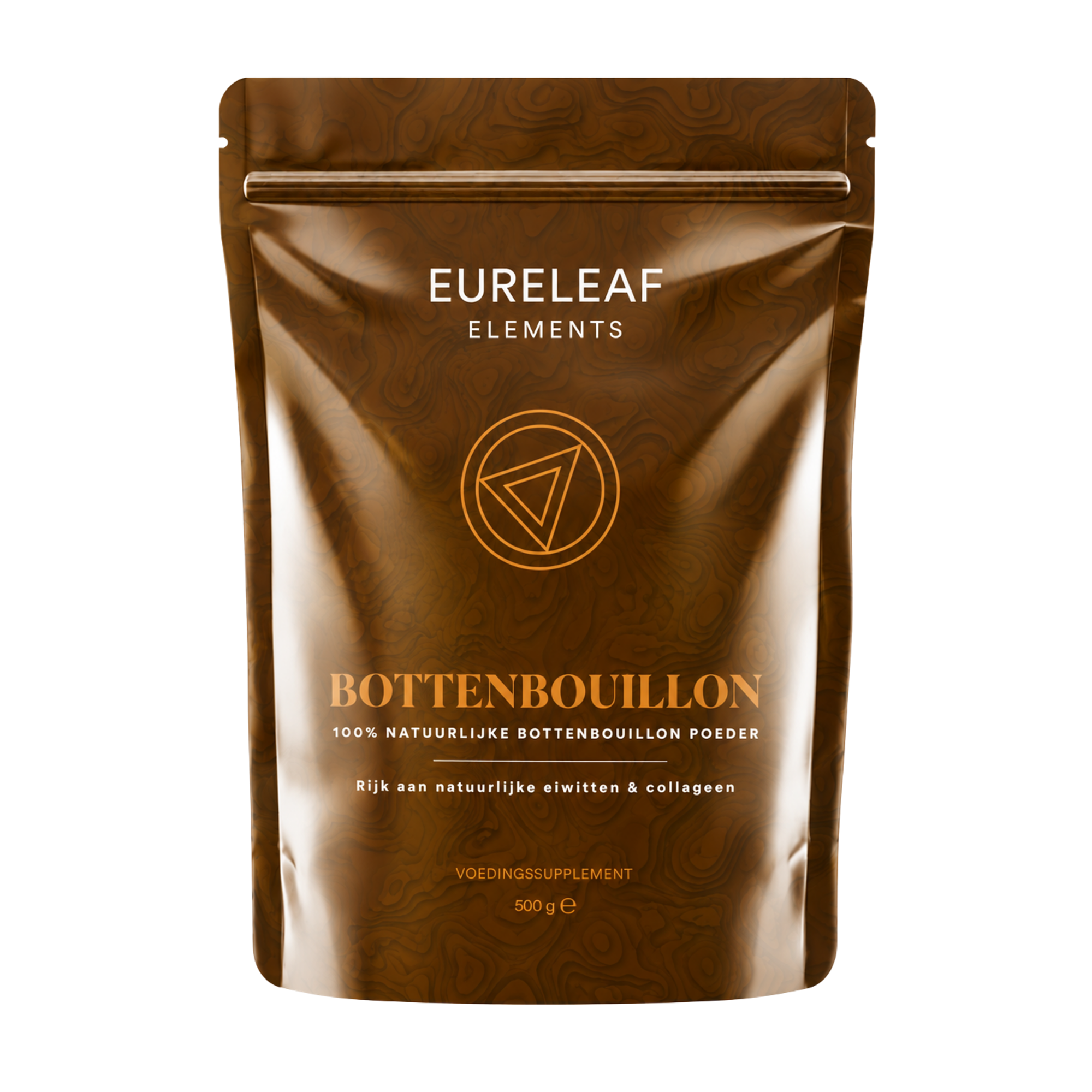 Elements Bottenbouillon Poeder 500.00 Gram