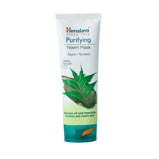 Himalaya Herb neem face pack 75.00 Milliliter