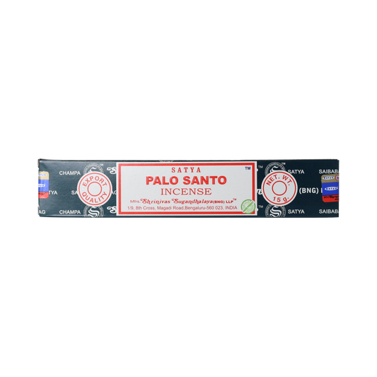 Green Tree Wierookstokjes palo santo 15.00 Gram