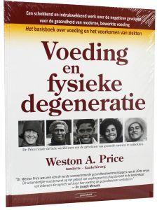 Succesboeken Op=Op Voeding & fysieke degeneratie 1.00 Stuks