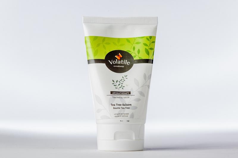 Volatile Tea tree balsem 100.00 Milliliter