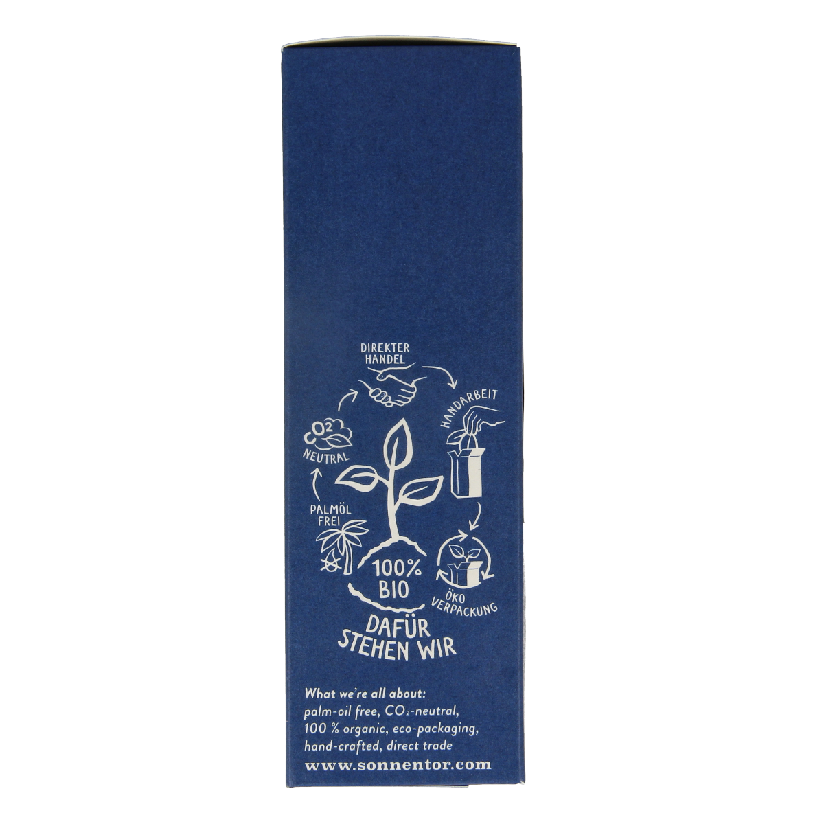 Sonnentor Rozenbottel thee los bio 100.00 Gram