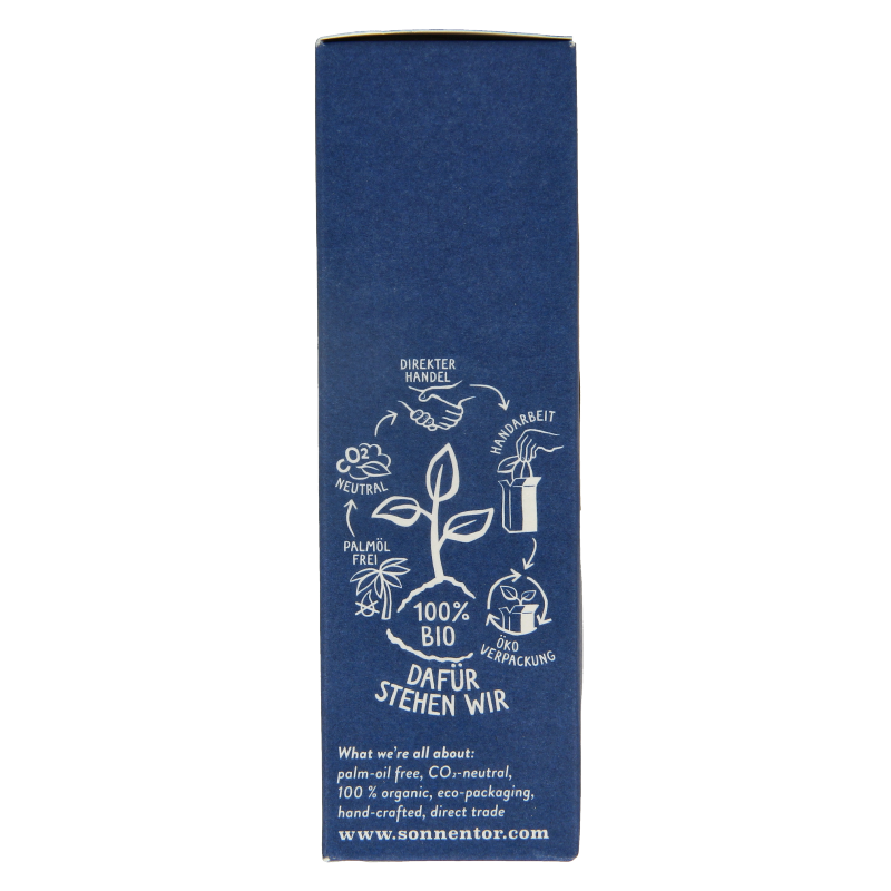 Sonnentor Jeneverbes bio 35 Gram