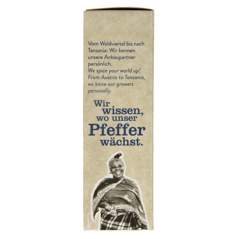 Sonnentor Jeneverbes bio 35 Gram