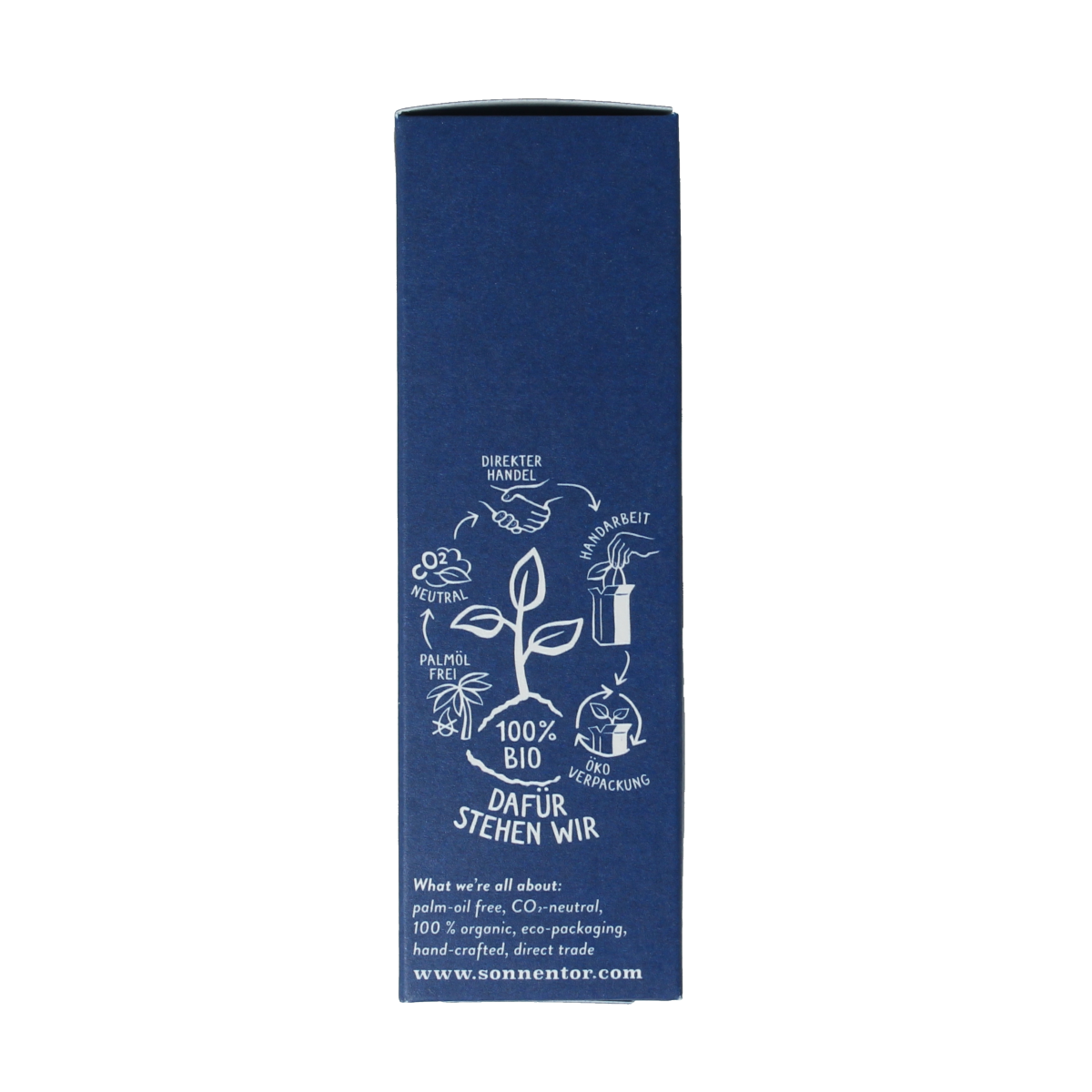 Sonnentor Bolognese kruiden bio 40.00 Gram