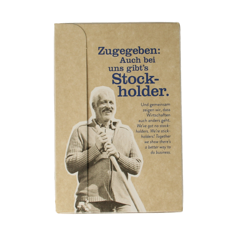 Sonnentor Gluhwein kruidenmix builtjes bio 18 Zakjes