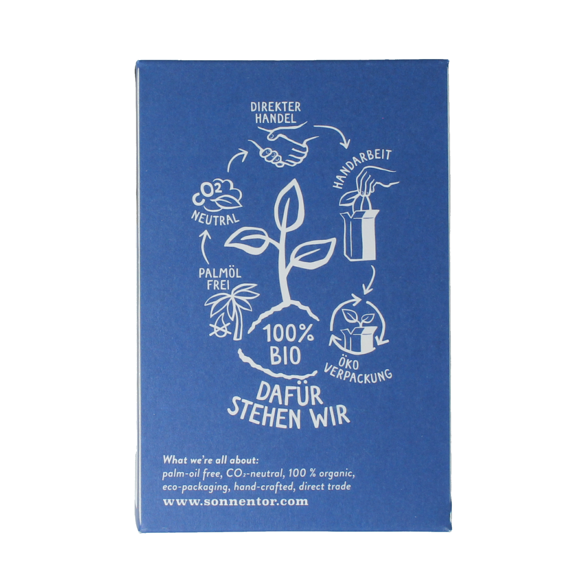 Sonnentor Spicy chai thee bio 18.00 Zakjes