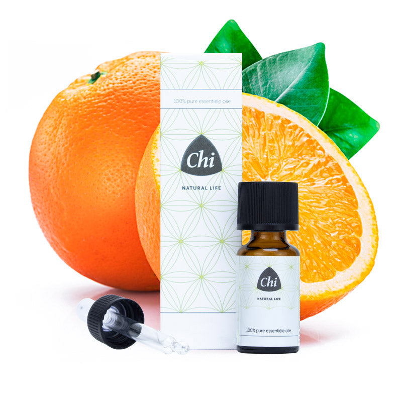 Chi Sinaasappel zoet cultivar 20.00 Milliliter