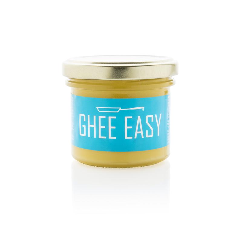 Ghee Easy Ghee natural bio 100 Gram