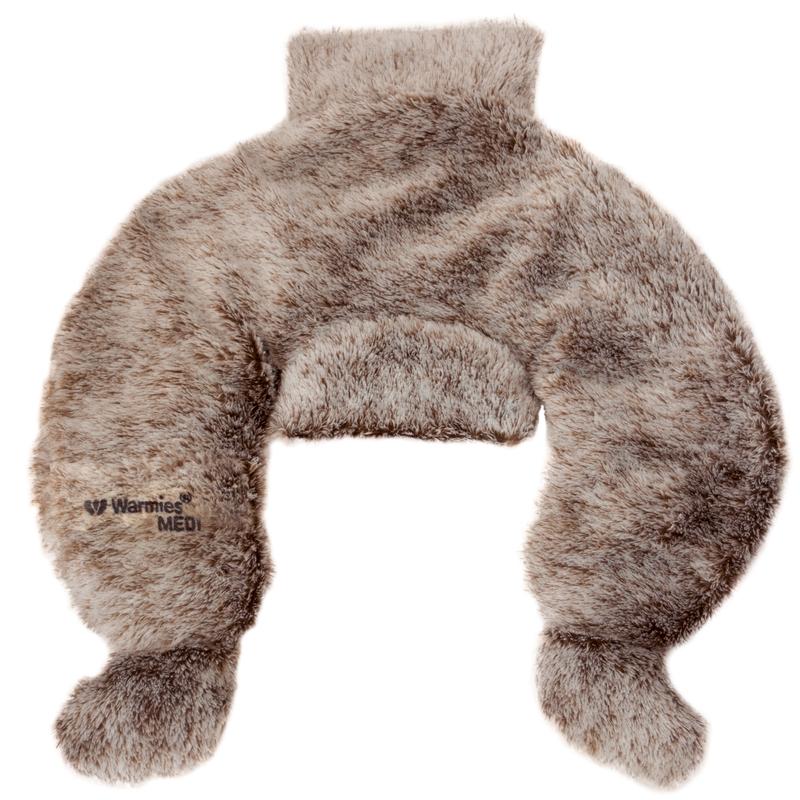 Warmies Neckwarmer deluxe 1.00 Stuks