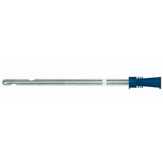 DCT Cath rectaal PVC 40cm CH25 medical instrument, set of 30, with smooth surface and flexible design for medical procedures