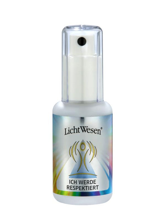 Lichtwesen Goudwater tinctuur 30ml voor lichaamsverzorging, met gouden details en fles zichtbaar in de afbeelding.