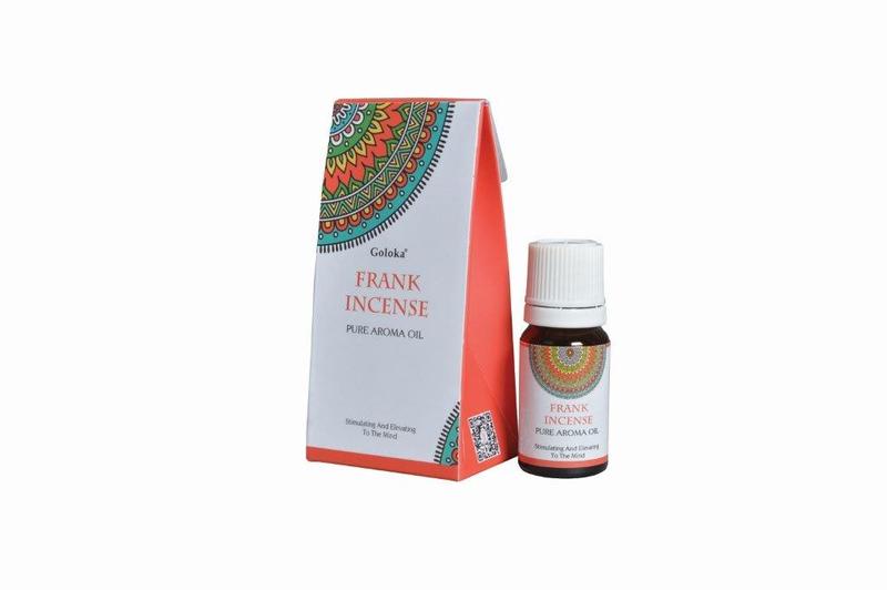 Green Tree Pure aroma oil frankincense 10.00 Milliliter