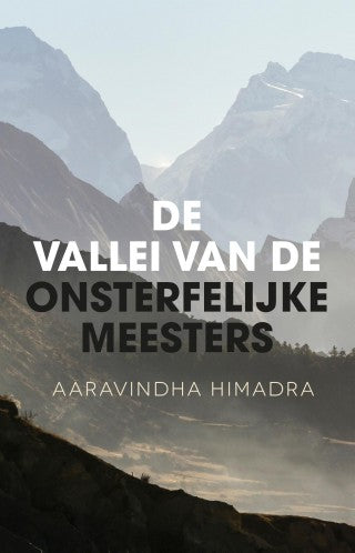 Ankh Hermes Vallei van de onsterfelijke meesters 1 Stuks