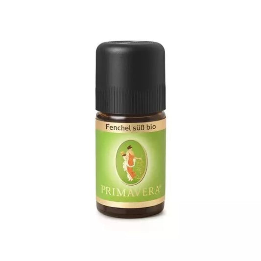 Primavera Venkel zoet bio 5 Milliliter