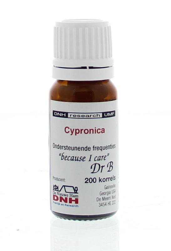 DNH Cypronica 200 Stuks