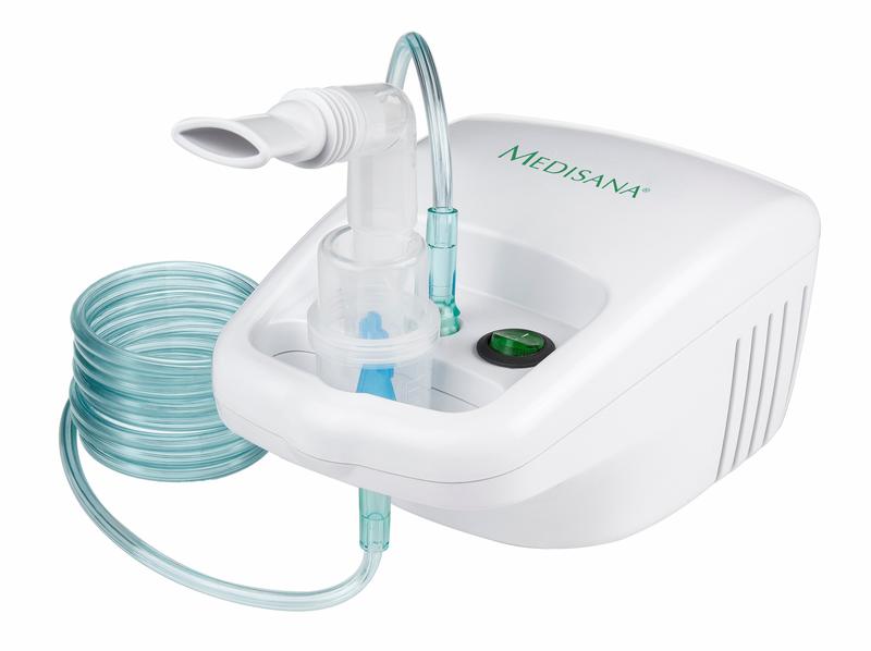 Medisana IN 500 Inhalator 1 Stuks