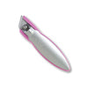 Credo Nagelknipper schuin met opvang 1 Stuks