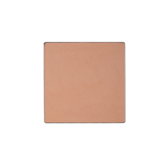Benecos natural beauty Natural refill compact powder warm desert 04 6 Gram