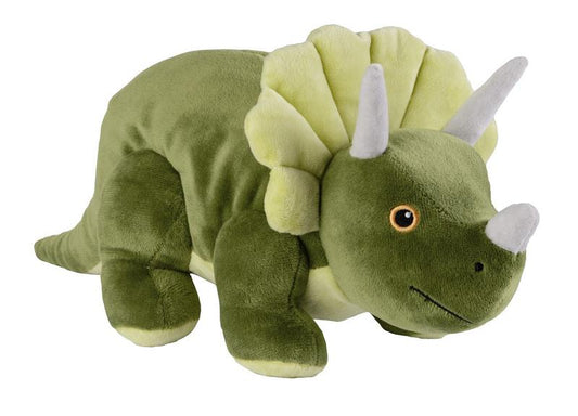 Warmies Triceratops 1.00 Stuks