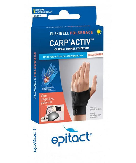 Epitact Carp activ rechts L 1.00 Stuks