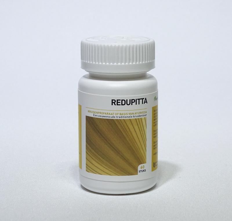 Ayurveda Health Redupitta 60.00 Tabletten