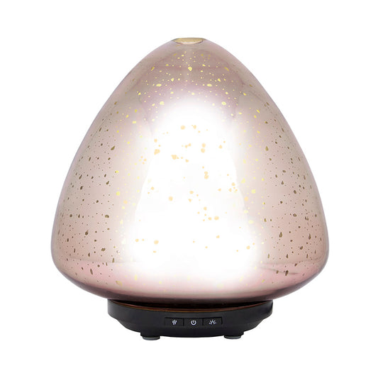 Chi Space aromadiffuser geurverspreider, sleek design, diffuser for essential oils, natural home fragrance.