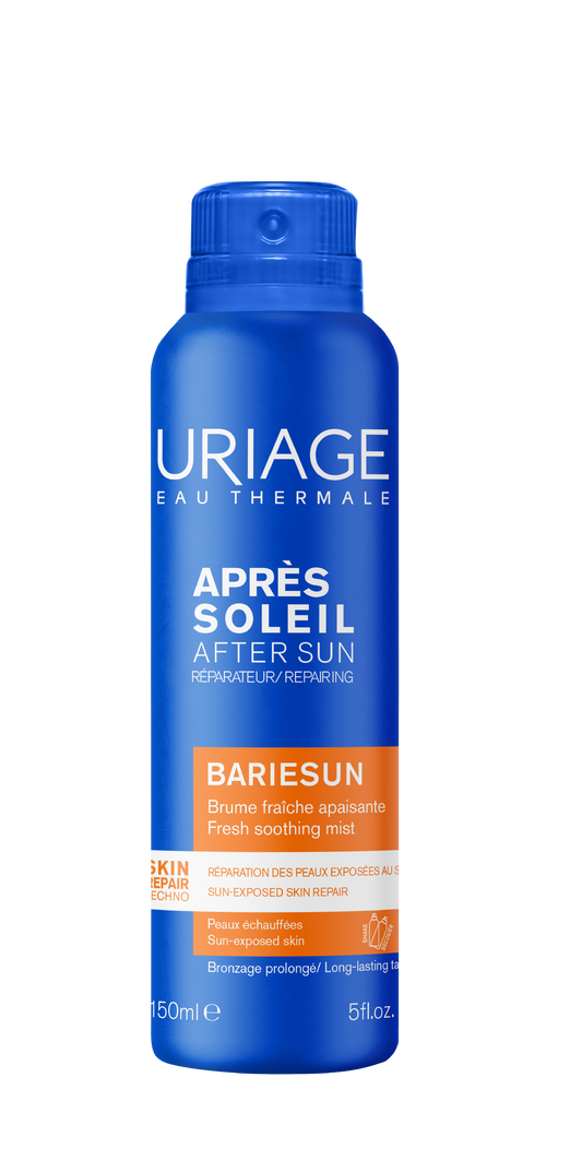 Uriage Bariesun aftersun thermal mist 150.00 Milliliter