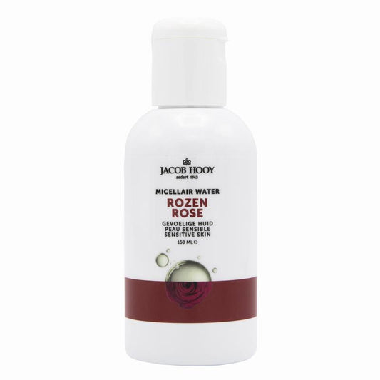 Jacob Hooy Rozen micellair water 150 Milliliter